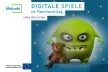 Tips for Parents on Digital Games