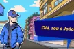 ”Me and the Others”  Videogame