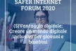 Safer Internet Forum 2020: building an inclusive digital world for children and young people