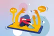 Are you a victim of cyber-bullying ?  (Easy language)