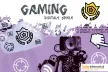 Flyer: Gaming