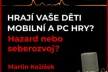 Do your kids play mobile phone games or PC games? Is it gambling or self-development?