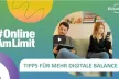 Video #OnlineAtTheLimit: Tips for Digital Balance (2)