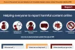 Report Harmful Content platform