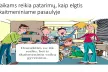 Ar jūsų vaikai saugūs internete?