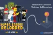 "The Super-Mistakes - Reloaded" 4 videos on hate speech, grooming, online challnges and  hate speech