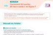 Workshop guide - How do you talk to your teenager about his/her online friends?