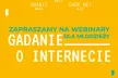 Webinar series for young people covering topics related to online safety and well-being.