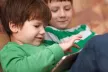 Help – my child wants to play games that are too old for them