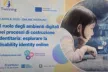 Webinar: The role of digital environments in identity construction processes: Exploring disability identity online
