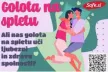Leaflet “Online nudity - Does online nudity teach us about healthy sexuality?"