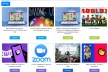 Guide to apps