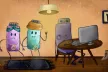 HTML Heroes - Cyberbullying