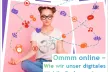 Ommm online - Wie wir unser digitales Wohlbefinden steigern / How to improve digital wellbeing