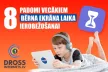 Tips for parents to limit their child's screen time