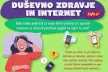 Leaflet “Mental health and the internet”