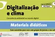 Digitalisation and Climate. Environmental awareness in the digital world
