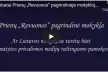 Debate in Prienai „Revuonos“ school on internet safety