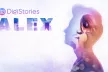 DigiStories: Alex