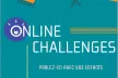 Let's talk about Online Challenges : Conversation starters