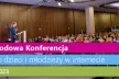 Transmission of the 17th International Conference on Keeping Children and Young People Safe Online.