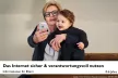 Präsentationsfolien für Eltern von Kindern mit 0-6 Jahren (Kindergarten)