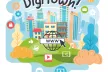 All Aboard for DigiTown