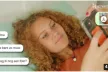 How can people respond when intimate images are forwarded?