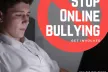 Back to school campaign - stop bullying online message