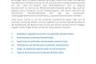 Thematic dossier: Disinformation in politics