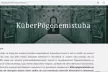 Küberpõgenemistuba metoodika ja sisu (Cyber Escape Room Methodology and Content)