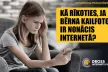 “What should I do if a child's naked photo is on the Internet?” - advices to parents