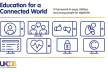 Education for a connected world framework