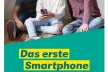 The first smartphone - How can I protect my child from sexual violence online?