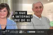 Awareness Campaign "What the internet says about you!”