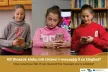 How would you feel if you received the message you're sending?