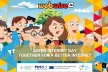 Safer Internet Day Presentation (Primary) Together for a Better Internet