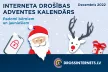 Internet Safety Advent calendar for children