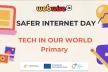 Tech in Our World - Primary Presentation