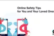 Tik Tok safety tips for youth