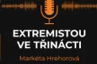 Podcast: Being an extremist at thirteen.