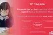 European Day on the Protection of Children Against Sexual Exploitation Abuse