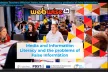 Webinar – Media and Information literacy and the problems of False Information