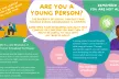 Brochure for young people: What if your sexual thoughts are directed at children much younger than you?