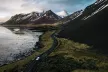 View of Iceland