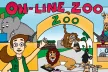 Cover image of ON-LINE ZOO resource