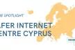 In the spotlight series image - Cyprus