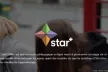 Decorative, webpage of the STAR+ project