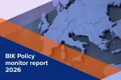 BIK Policy monitor report 2026