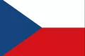Czech Republic Flag